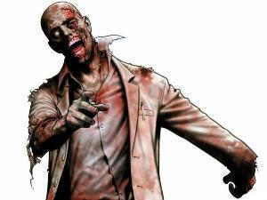 娱乐吃瓜酱丧尸爆发